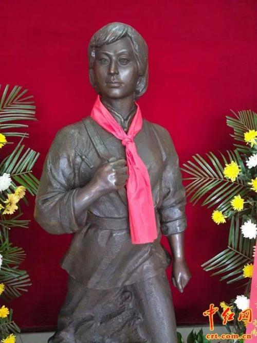 1929年,毛主席妹妹被害犧牲,38年後遺體才被找到,兇手何人? 1929年,毛主席妹妹被害犧牲,38年後遺體才被找到,兇手何人?