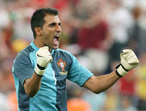 五盾軍團的驕傲:葡萄牙足球歷史最強11人,四人具備準球王實力 五盾軍團的驕傲:葡萄牙足球歷史最強11人,四人具備準球王實力