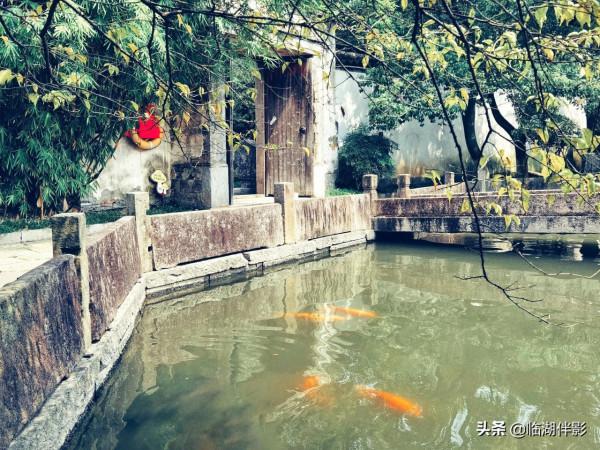 上有天堂，下有蘇杭，中間還有荻港