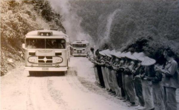 毛人鳳淒涼晚景，親家譏諷下屬不願上門，得病不信醫生被遊醫治死