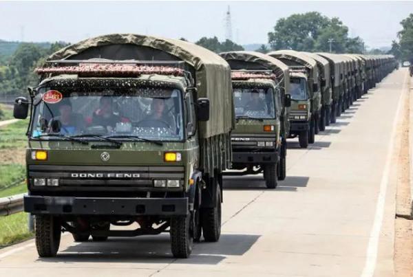 偵察連炊事班老兵，憑一手好饅頭進了供電局並轉正