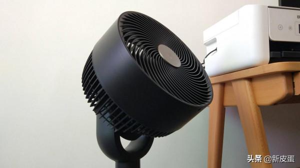 離網也能語音控制?新科技讓這款貝昂智慧迴圈扇更貼近生活 離網也能語音控制?新科技讓這款貝昂智慧迴圈扇更貼近生活