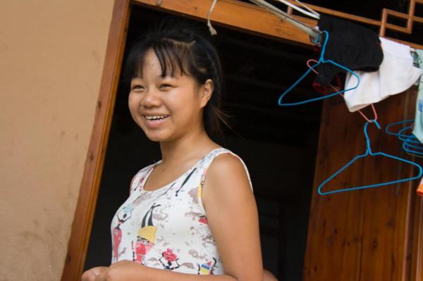 奇異風情錄:貴州梭嘎長角苗人 奇異風情錄:貴州梭嘎長角苗人