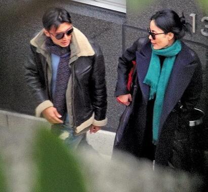 放不下的仇？娛圈6對撕破臉的明星，有人冰釋前嫌，有人水火不容