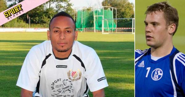 妻子享用鉅額保險金!昔日德甲豪門後衛去世兩年後亮相:我被綁架 妻子享用鉅額保險金!昔日德甲豪門後衛去世兩年後亮相:我被綁架