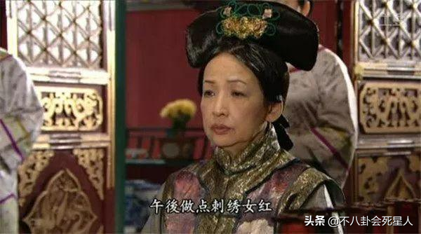​7位tvb“八婆專業戶”,她們長相樸實,但角色卻一個比一個討厭 ​7位tvb“八婆專業戶”,她們長相樸實,但角色卻一個比一個討厭