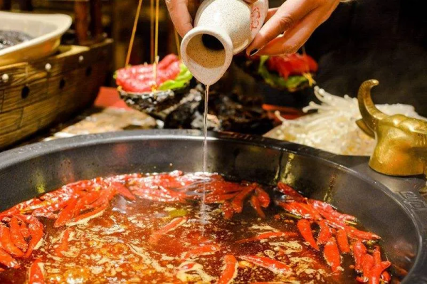 白酒不是混什麼都可以喝的