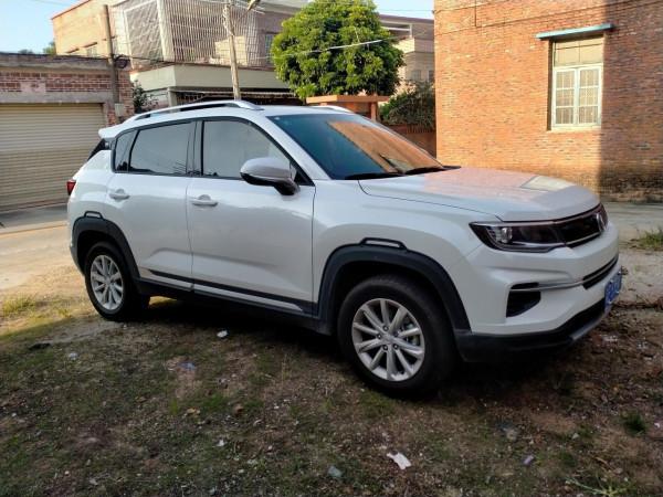 長安CS35 PLUS變速箱異響怎麼辦？