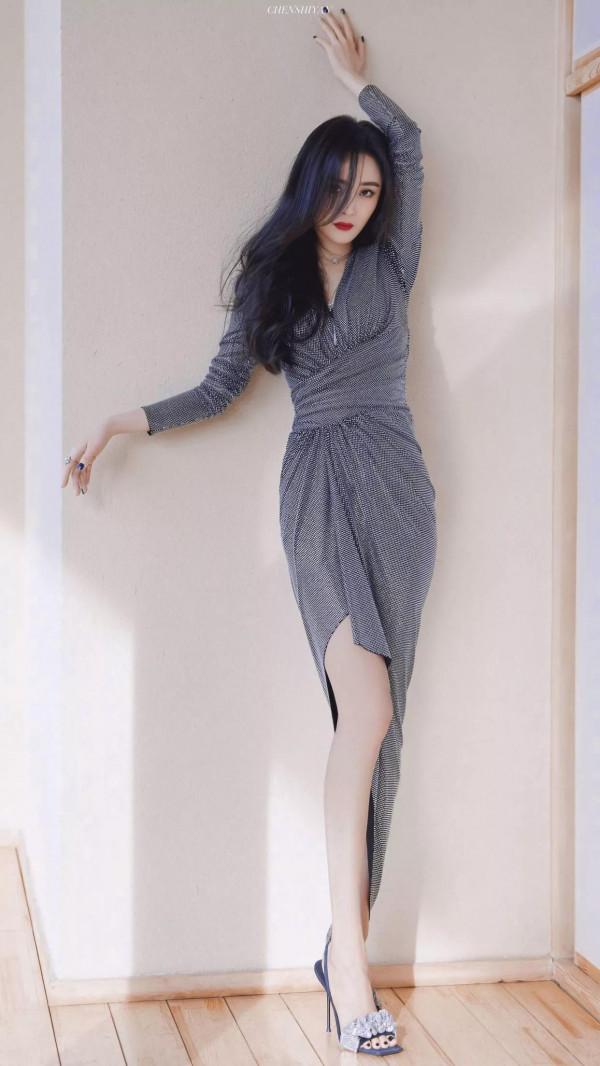 明星桌布－83－楊冪