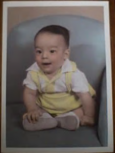 他46年後找到生母,才知道她用他的名字開了餐館,一直等他去找她 他46年後找到生母,才知道她用他的名字開了餐館,一直等他去找她