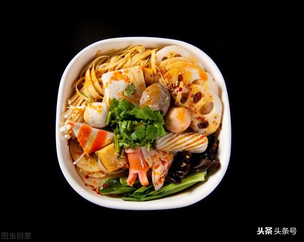 四個利潤較高的小餐飲店別看不上這都是剛需產品 四個利潤較高的小餐飲店別看不上這都是剛需產品