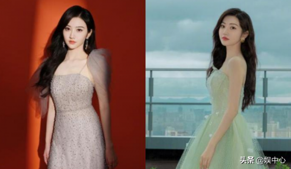 景甜演技曾倍受吐槽,卻憑《司藤》找對戲路,劇中造型很驚豔 景甜演技曾倍受吐槽,卻憑《司藤》找對戲路,劇中造型很驚豔