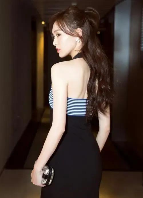 唐嫣高畫質寫真集2