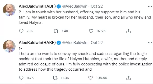 “假槍”打死真導演,一把響徹好萊塢的道具槍 “假槍”打死真導演,一把響徹好萊塢的道具槍