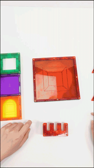 磁力片測評：究竟該買哪種？玩起來差別挺大