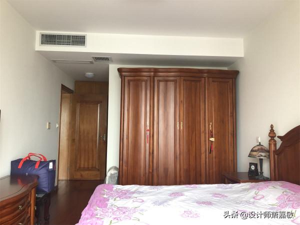 舊貌換新顏!保留棕紅木地板,她家竟然還能改得這麼好看 舊貌換新顏!保留棕紅木地板,她家竟然還能改得這麼好看