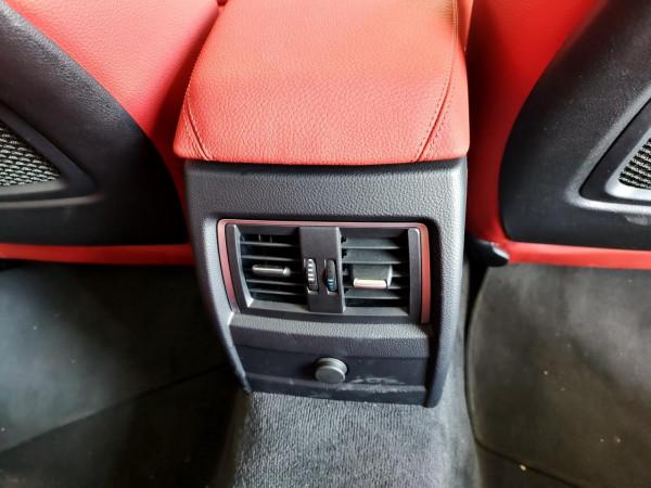 經典永流傳 寶馬4系四門轎跑實拍 比3系更運動 經典永流傳 寶馬4系四門轎跑實拍 比3系更運動