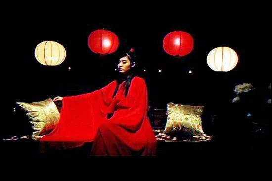 晏殊:神仙一曲《漁家傲》,直白傾瀉人生感喟 晏殊:神仙一曲《漁家傲》,直白傾瀉人生感喟