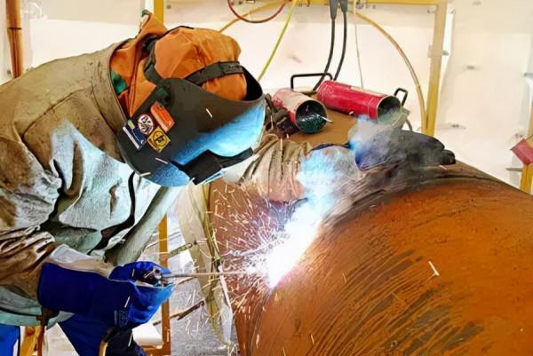 給排水管道常用的12種連線方法，一次看明白