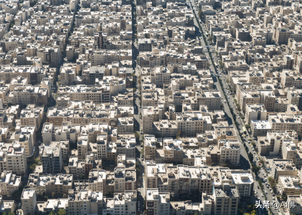 全球 25 個地方房屋的樣子 全球 25 個地方房屋的樣子