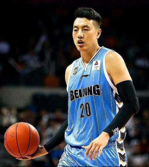 CBA中職籃屬於北京首鋼俱樂部的&quot&semi;勇猛強悍&quot&semi;四員大將