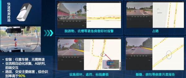 高德聯合廣西北投落地“公路資產數字化平臺研究和應用專案”獲未來交通創新大賽一等獎