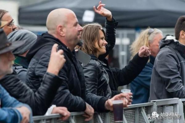 「 滾雷之聲 」數萬輛哈雷的巡遊活動 「 滾雷之聲 」數萬輛哈雷的巡遊活動