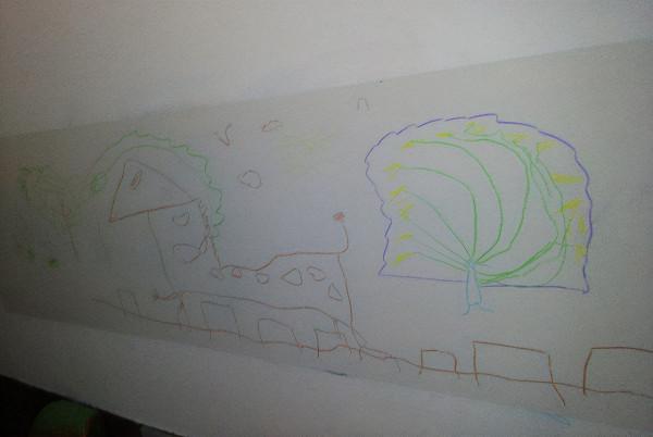 潘鴻海曾看中少女時期的周迅，為她作26幅畫，其中一幅賣187萬