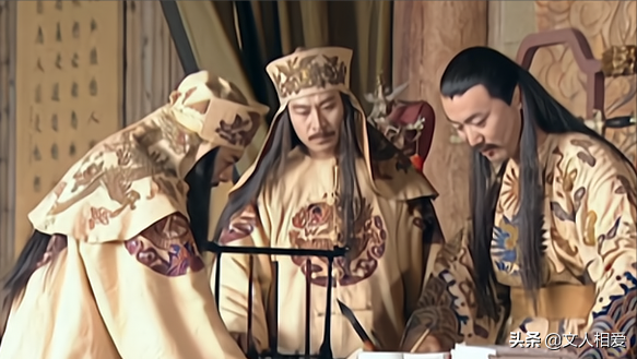 投降太平天國的洋悍將，提建議沒被採納，溺亡後李鴻章說：天意啊