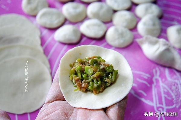 餃子好吃全靠餡!三二一調餡法,簡單快手又好吃,趕緊試試 餃子好吃全靠餡!三二一調餡法,簡單快手又好吃,趕緊試試