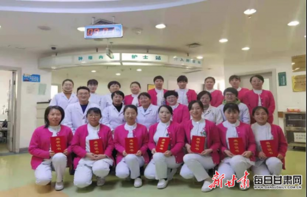 「疫情防控 一線報道」線上辦,省人民醫院為腫瘤患者提供遠端服務 「疫情防控 一線報道」線上辦,省人民醫院為腫瘤患者提供遠端服務