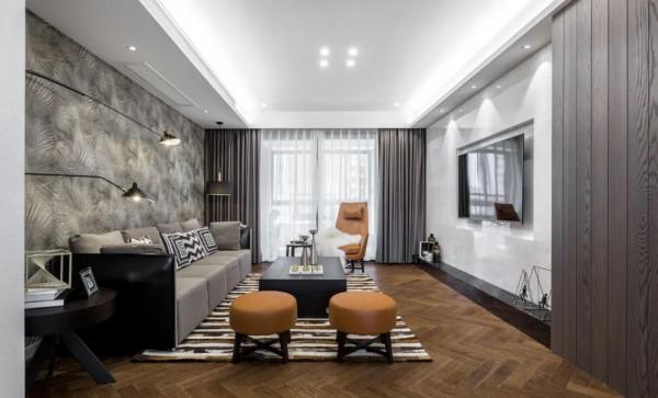 「案例分享」手把手教你打造高階家裝~鄰居也想抄作業 「案例分享」手把手教你打造高階家裝~鄰居也想抄作業