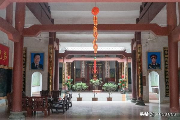 廣東人起源之謎：據說廣東人以前都是從這裡來的，這條巷子真神奇