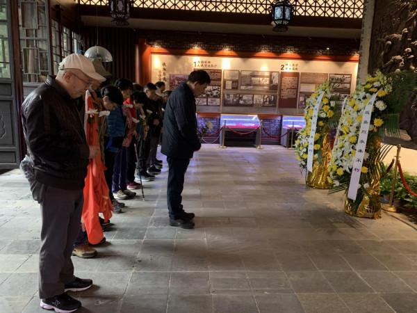 陣亡將士紀念日,勿忘每一位革命先烈的負重前行 陣亡將士紀念日,勿忘每一位革命先烈的負重前行