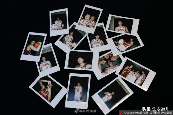 「CBA寫真」山西汾酒股份、四川金榮實業、浙江稠州金租創意寫真