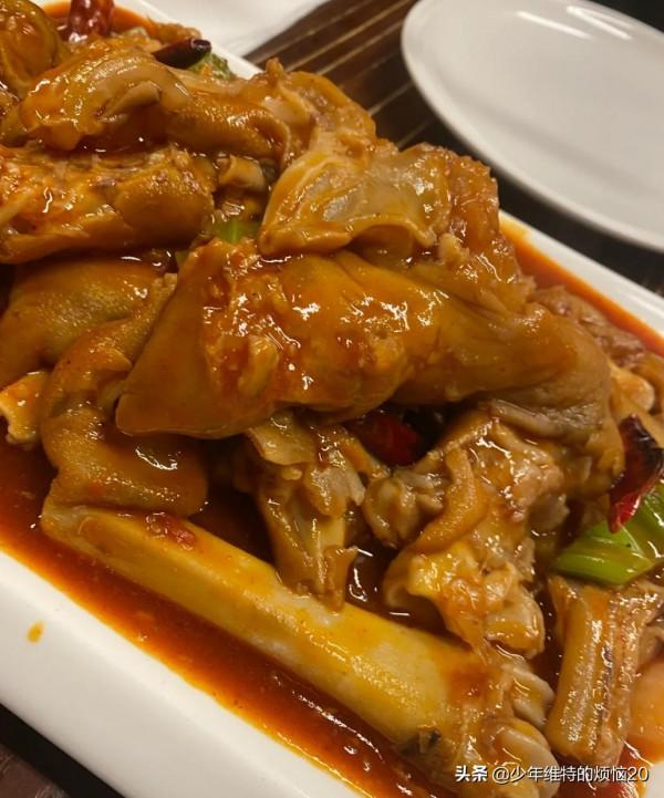 來西北,這8道特色“西北菜”別錯過,鮮香美味又好吃,量大實惠 來西北,這8道特色“西北菜”別錯過,鮮香美味又好吃,量大實惠