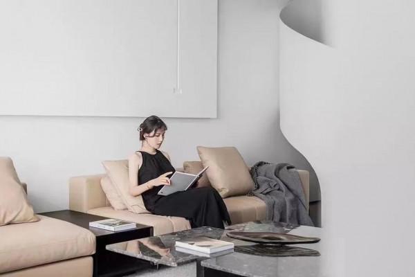 博洛尼設計的新家 博洛尼設計的新家