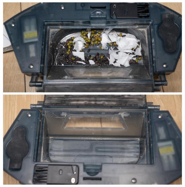 海外大賣的宜寶Q11，最便宜的集塵掃地機器人？效能讓人驚訝