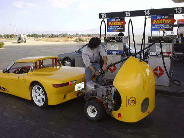 被大眾判了“死刑”的理想汽車，今天恐怕把大眾氣得夠嗆