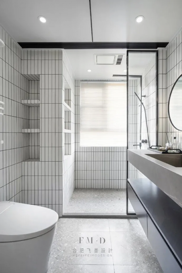 再次感謝這28個家居設計，佈局合理、涵蓋7個功能區，你家能用上