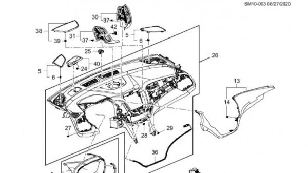 探界者車內有電子火花的聲音怎麼回事? 探界者車內有電子火花的聲音怎麼回事?