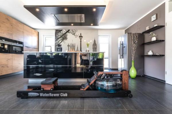 認識水阻划船機梣木(白蠟木)款,來自神話中的“木中女神” 認識水阻划船機梣木(白蠟木)款,來自神話中的“木中女神”