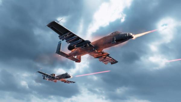 冷戰題材RTS《預先號令》上架Steam 自帶中文