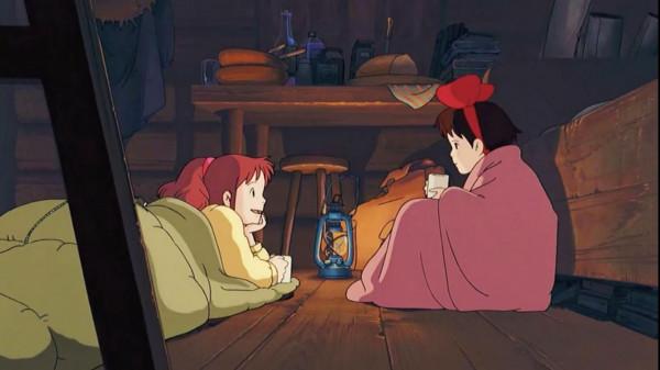 “再勇敢一點,做個厲害的女生。” “再勇敢一點,做個厲害的女生。”