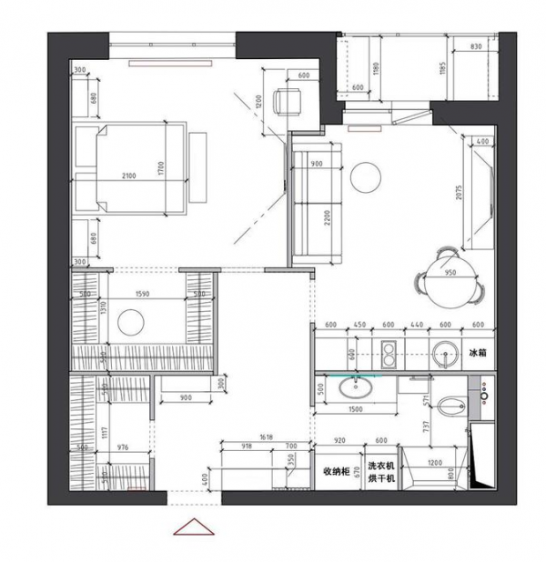 發現一位55歲阿姨的家,那叫一個溫馨,拍照給大家瞅瞅,超羨慕 發現一位55歲阿姨的家,那叫一個溫馨,拍照給大家瞅瞅,超羨慕