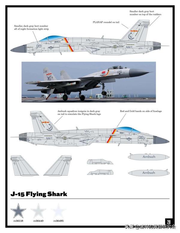 “龍紋身”的超級大黃蜂 - 揭秘身披八一軍徽的美軍戰機 “龍紋身”的超級大黃蜂 - 揭秘身披八一軍徽的美軍戰機