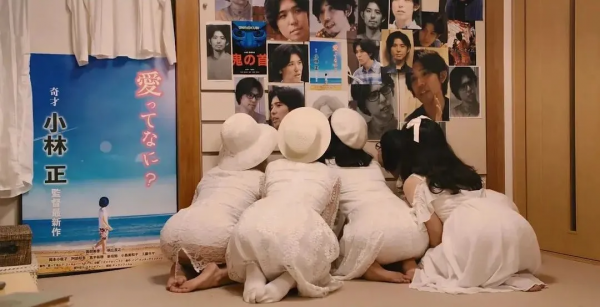 年末片荒了?這份「寶藏片單」請收好,粉碎你過節的無聊 年末片荒了?這份「寶藏片單」請收好,粉碎你過節的無聊