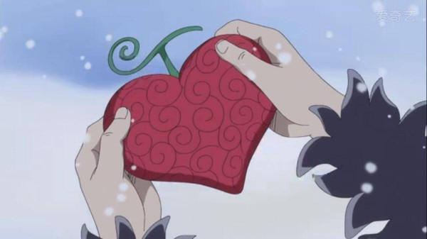 海賊王1040話：手術果實再顯神威！值100億貝利都沒問題