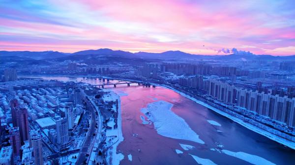 我的征途是星辰大海，旅遊博主的2021，兩次進藏，行走了17個省份