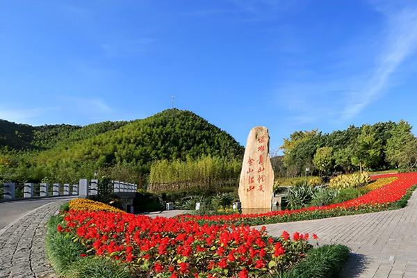 長三角這9條美麗鄉村休閒旅遊行（秋季）路線，你走過幾條？